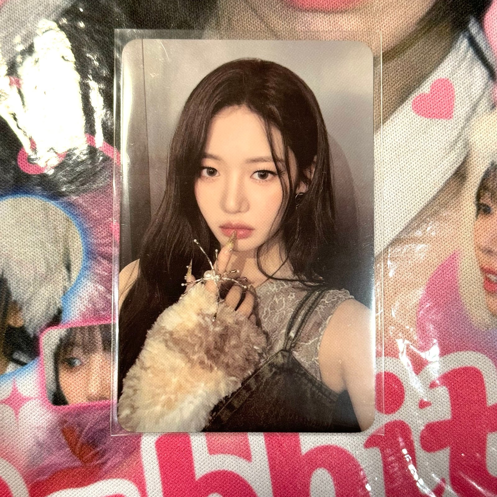 babymonster 中国 qqmusic starlight 5星 チキータ babymonster 中国