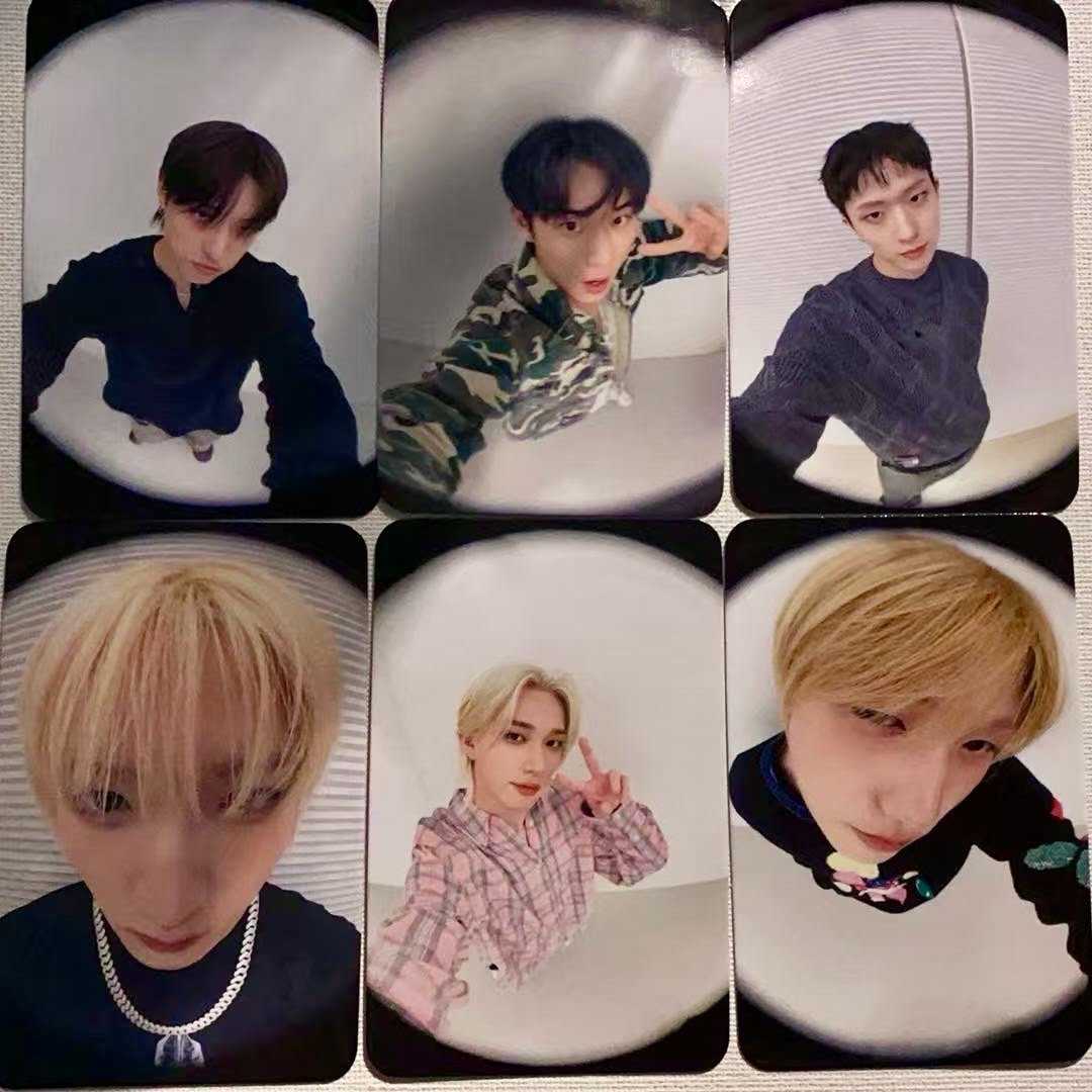 P1harmony DUH! Dear my muse pre order POB | Mercari