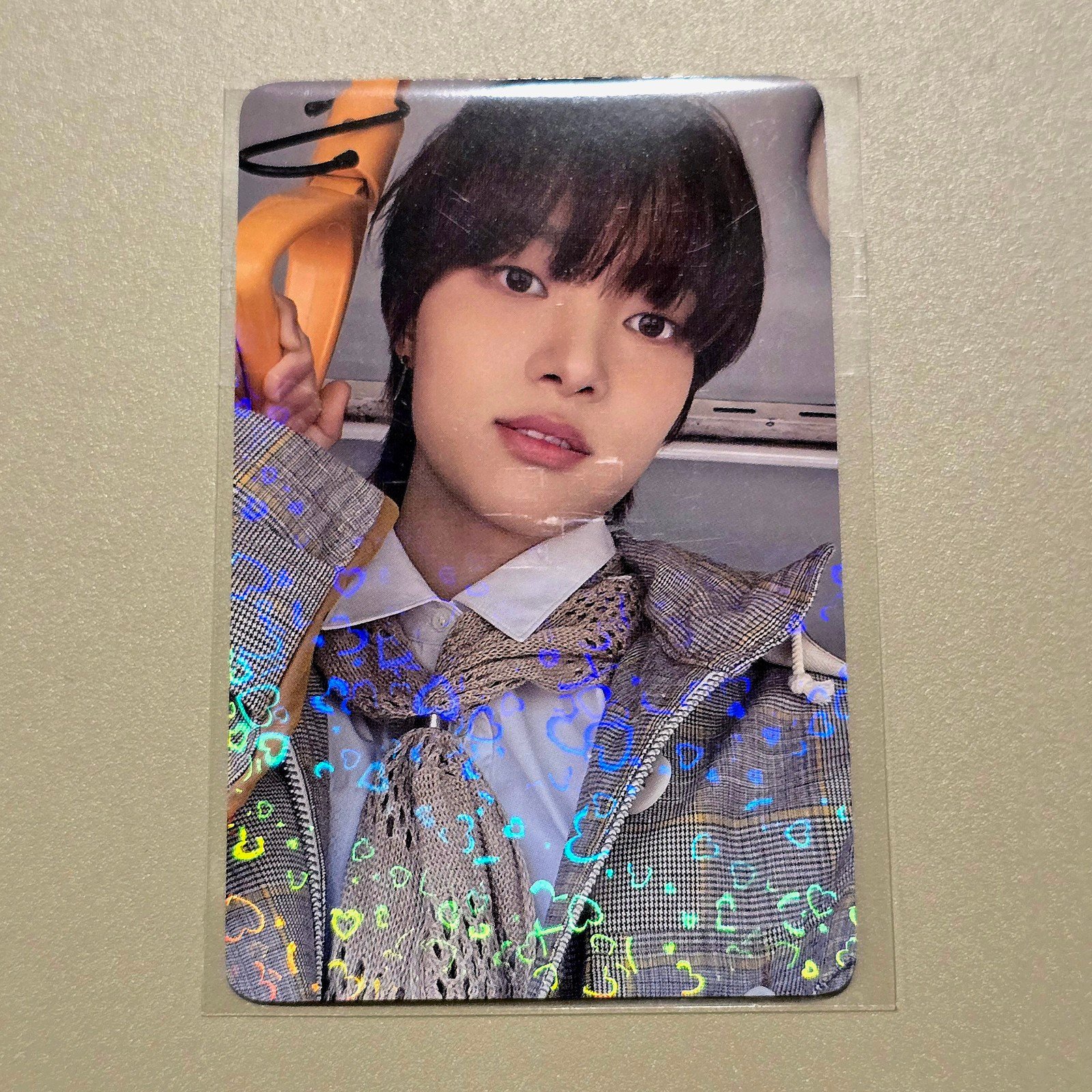 &TEAM andteam Samidare EJ PC BTS New | Mercari