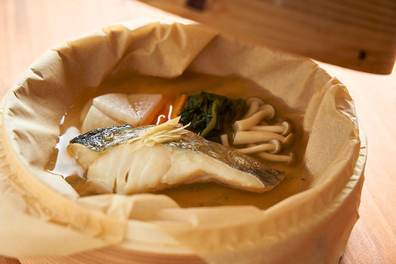 電気蒸し器O'MUSU-オムス せいろ 調理器具 蒸籠ACアダプター説明書つき