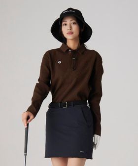 別注】＜TaylorMade×UNITED ARROWS＞ ユニセックス ラガーシャツ