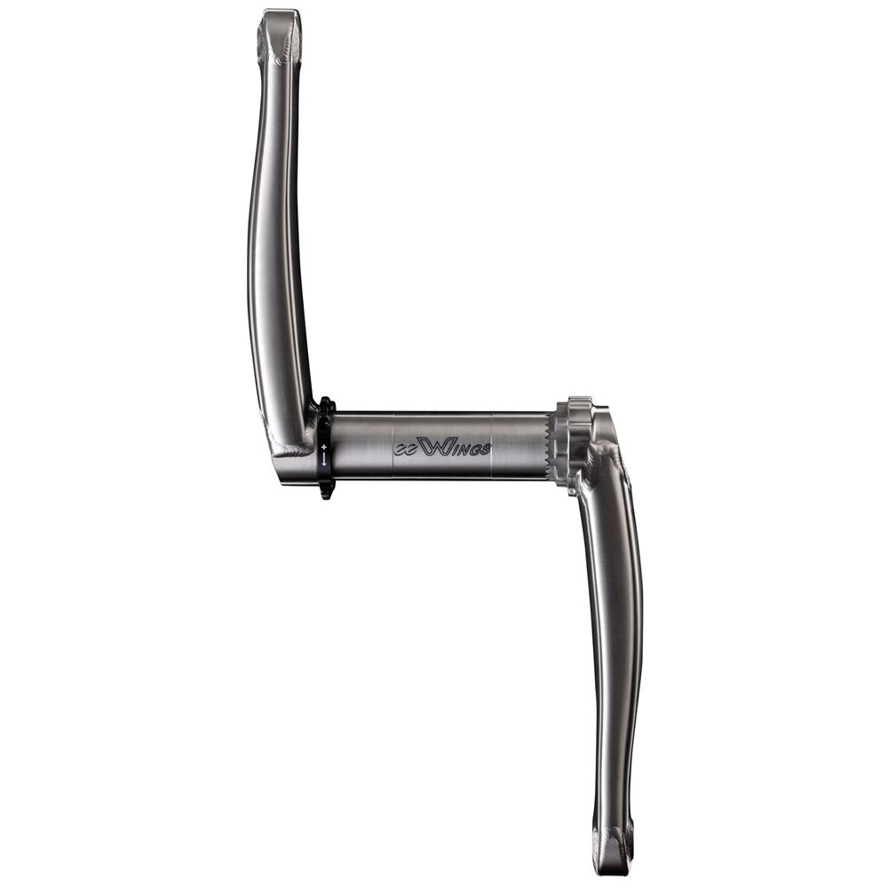 ウエムラサイクルパーツインターネット店 / CANE CREEK (ケンクリーク