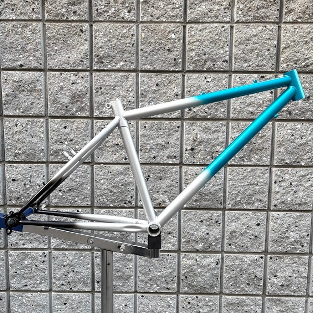 ウエムラサイクルパーツインターネット店 / 90S オールドマウンテン