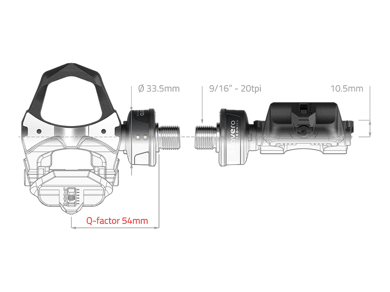 ウエムラサイクルパーツインターネット店 / FAVERO(ファベロ) ASSIOMA