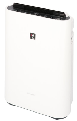 2021年製 KC-40TH5 シャープ空気清浄機 フィルター他部品一覧