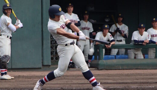 浦和学院、11-1で花咲徳栄に7回コールド勝ちし4強進出 春季県大会