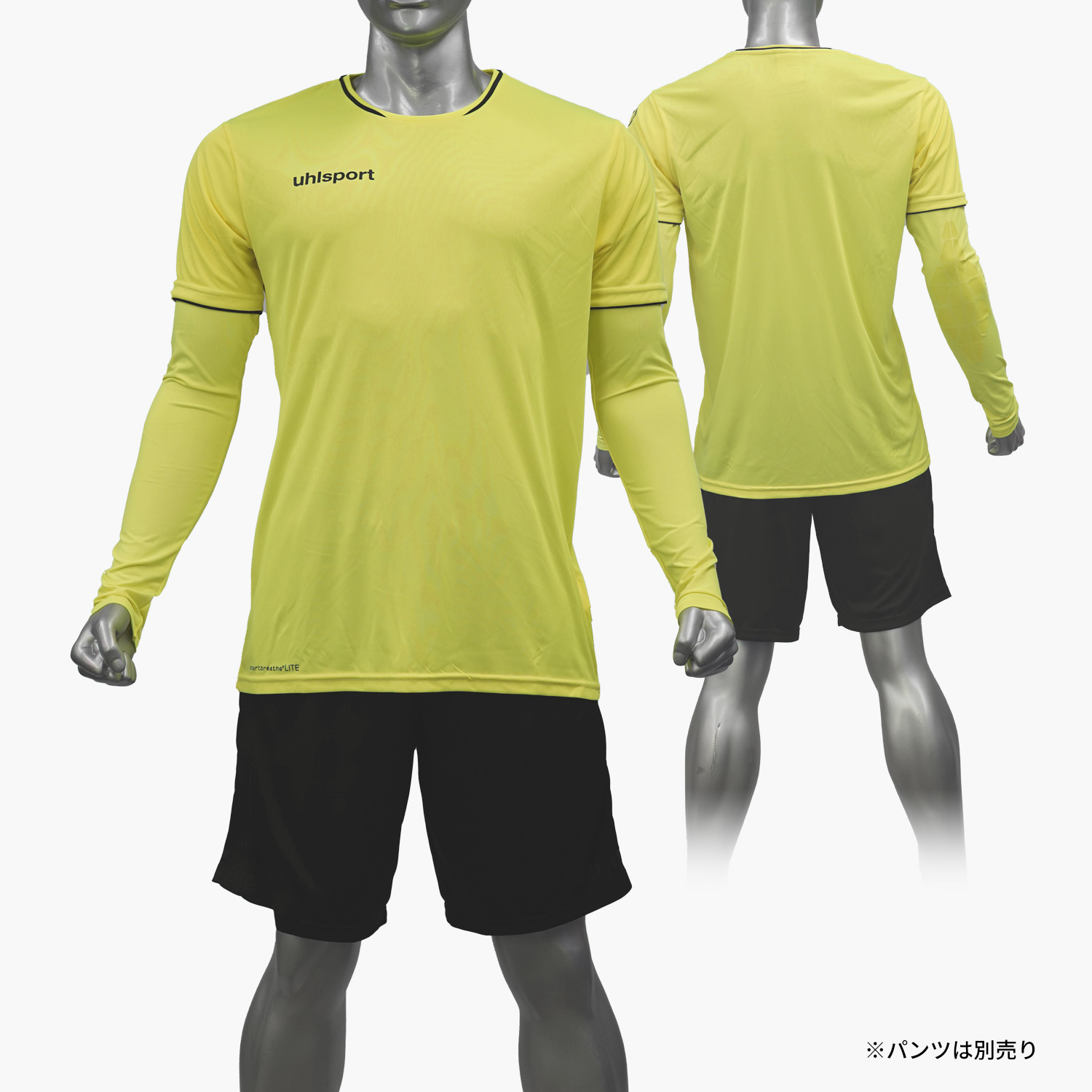 セーブ ゴールキーパー シャツ（1005723）｜APPAREL｜キーパーグローブ