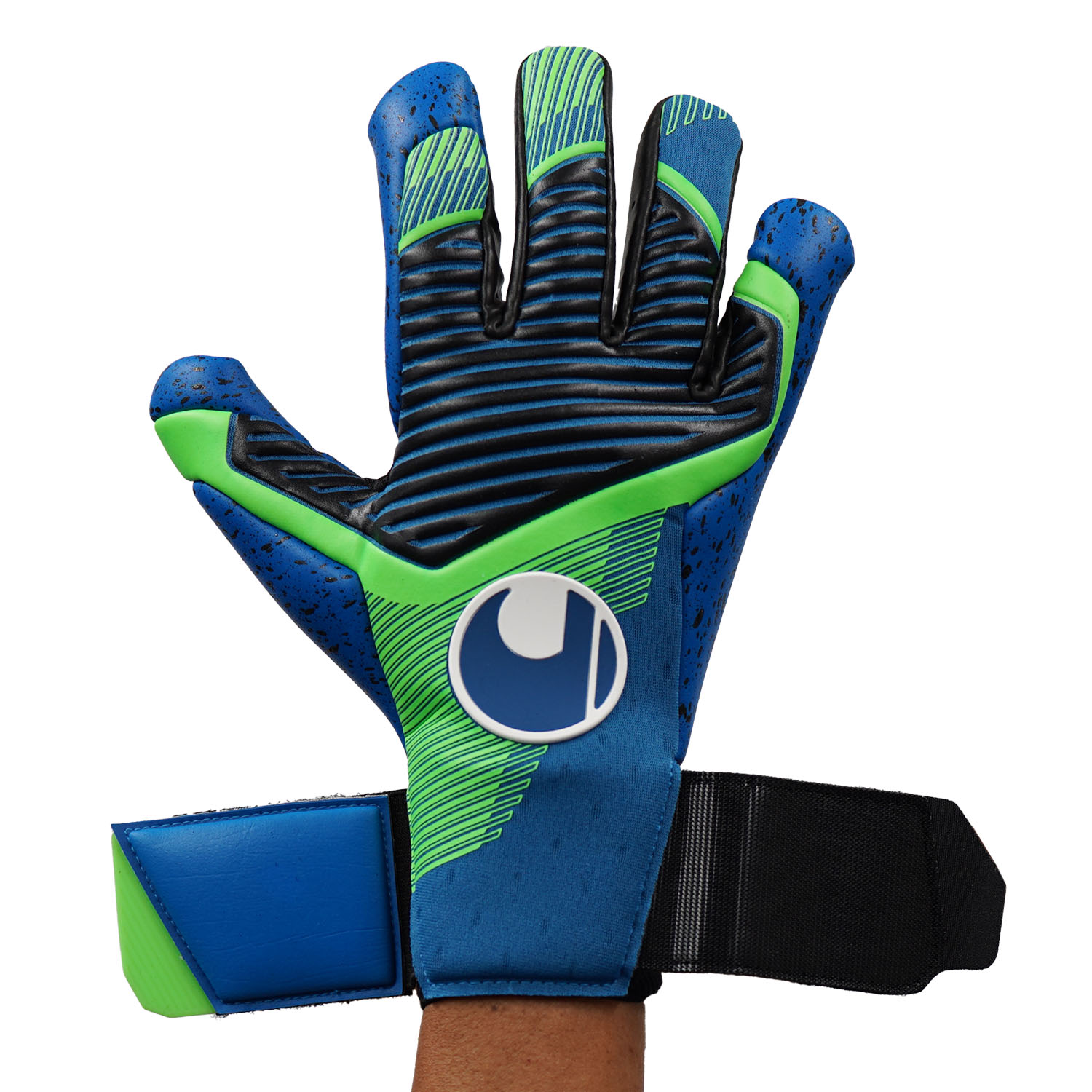 ウールシュポルト アクアグリップ ハーフネガティブ #1011313（1011313