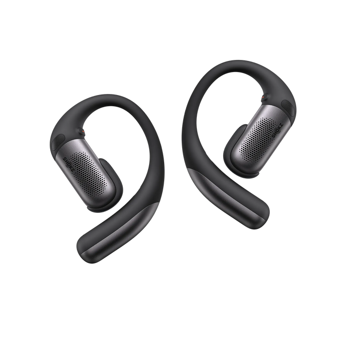 Shop OpenFit Pro Open Earbuds - Shokz UK