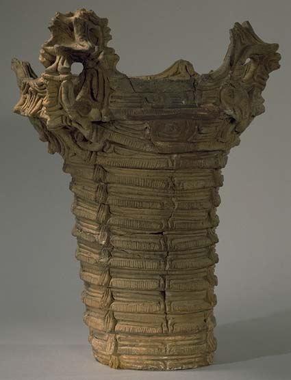 石器・土器・金属器（日本）