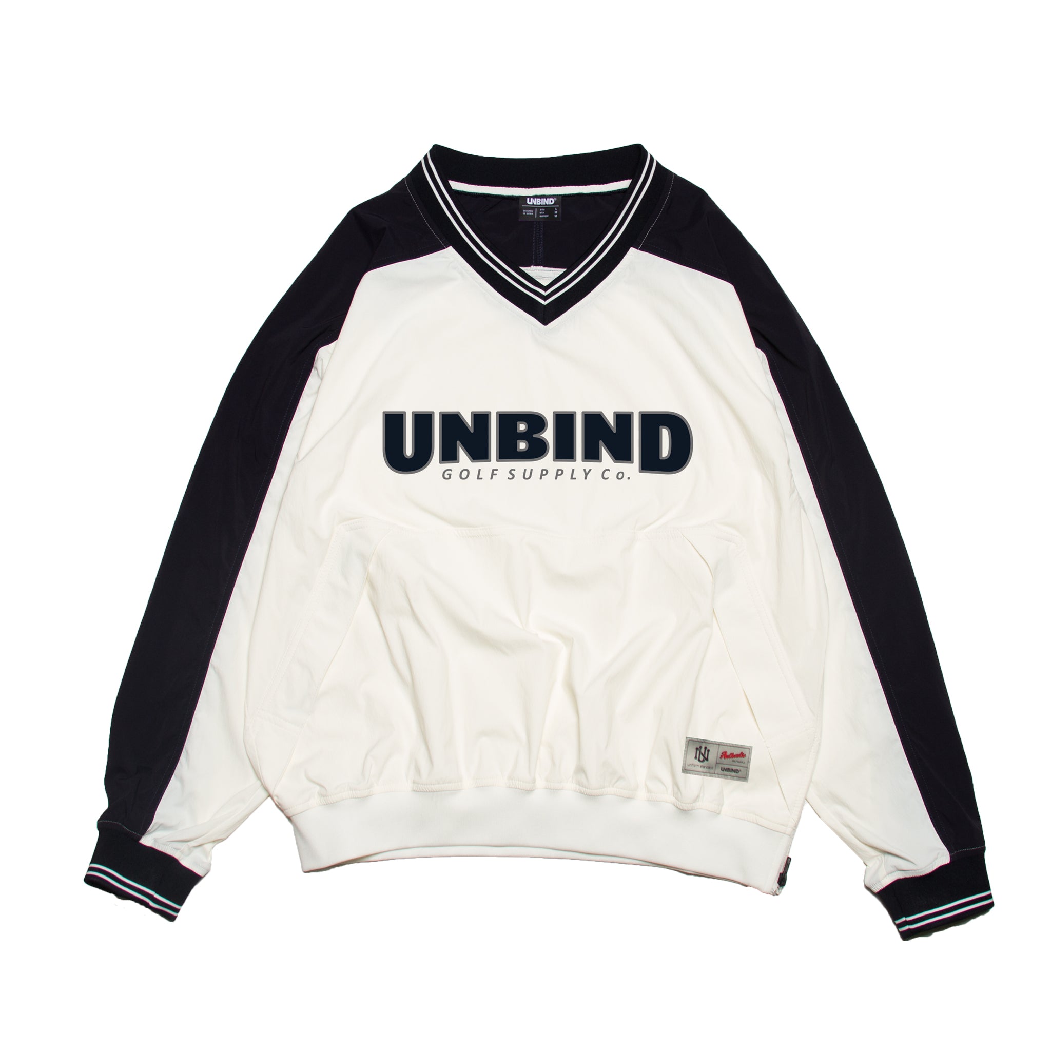 F/W – UNBIND