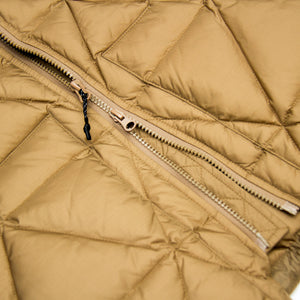 TRIGON DOWN VEST – UNBIND