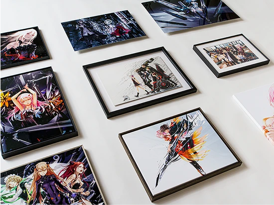 redjuice画集 MI:IM