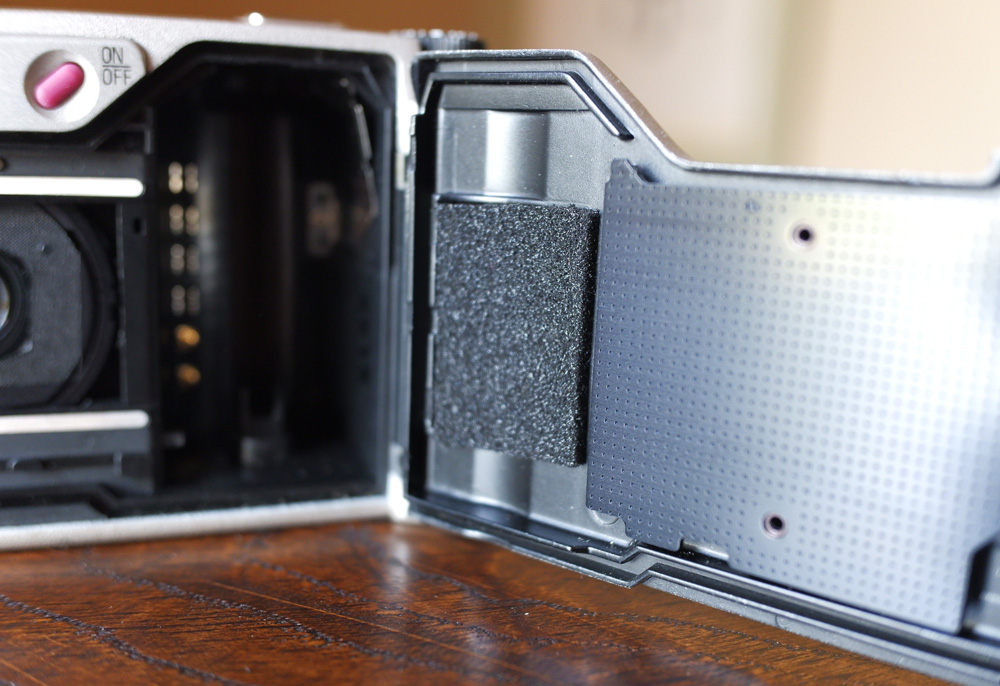 GR1sフィルムカメラ 最強スナップ機と云われる由縁 作例あり－UNFOGA