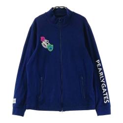 メンズ PEARLY GATES(パーリーゲイツ) ジャケット・ブルゾン｜中古