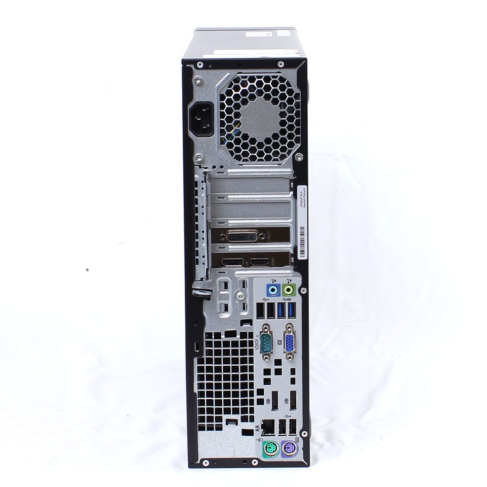 中古] HP EliteDesk 800 G1 デスクトップPC / Used Fun