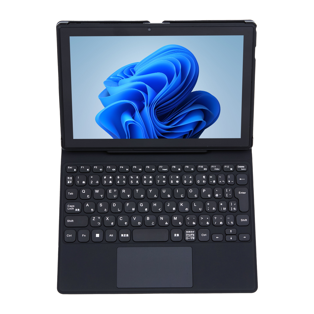 Windows11】GM-JAPAN 2in1 タブレットノートパソコン (10.1型)｜Used Fun