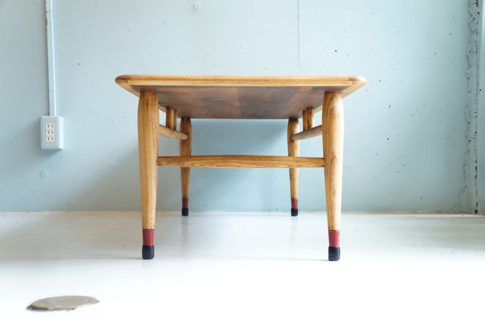 60年代 アメリカヴィンテージ レーン アクレーム コーヒーテーブル