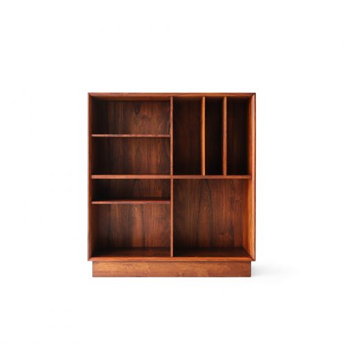 昭和レトロ 茶箪笥 和棚 シェルフ / Japanese Retro Wooden Shelf