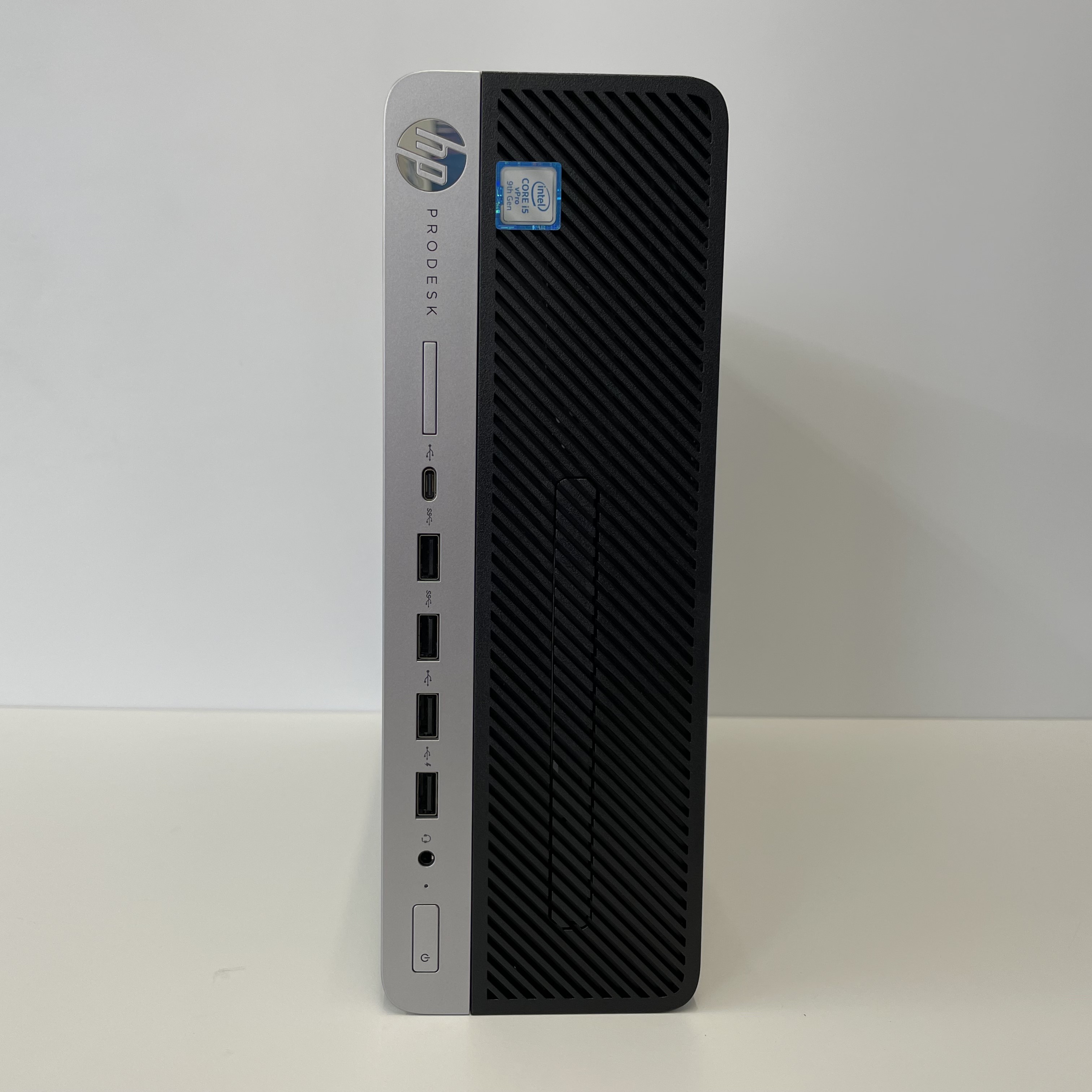 UsedPC / 【中古】hp ProDesk 600 G5 SFF Core i5 9500 /8GB/256GB(SSD