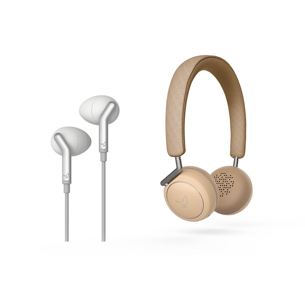 Support – LIBRATONE US