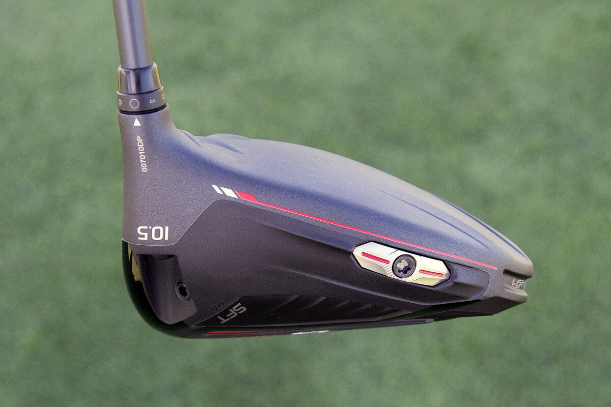 First Look - PING G410 Plus and G410 SFT Drivers | MyGolfSpy