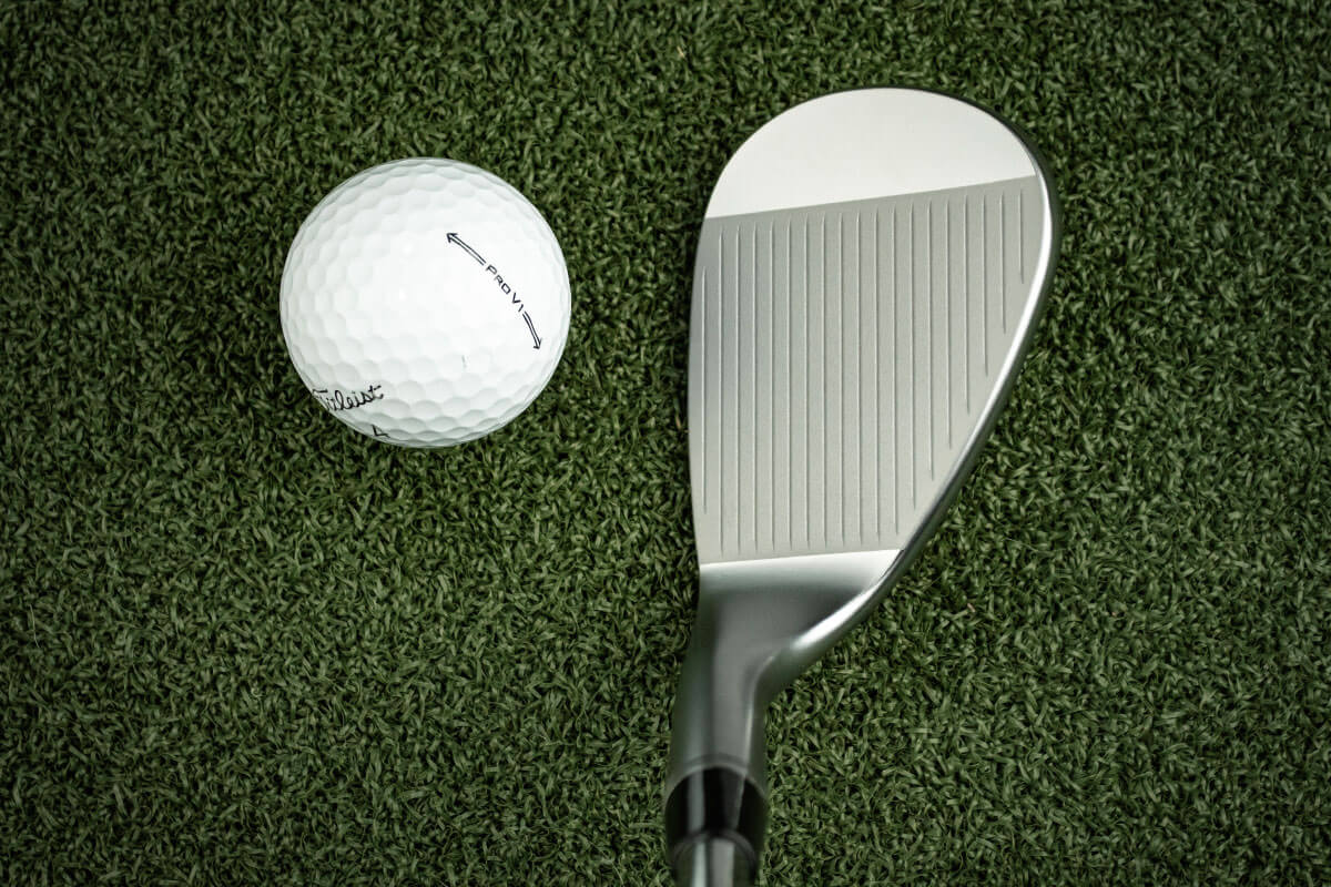 PING Glide Forged Pro Wedges: Soles, Grooves and Style | MyGolfSpy