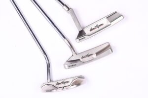 Hogan Precision-Milled Putters: New Finishes | MyGolfSpy