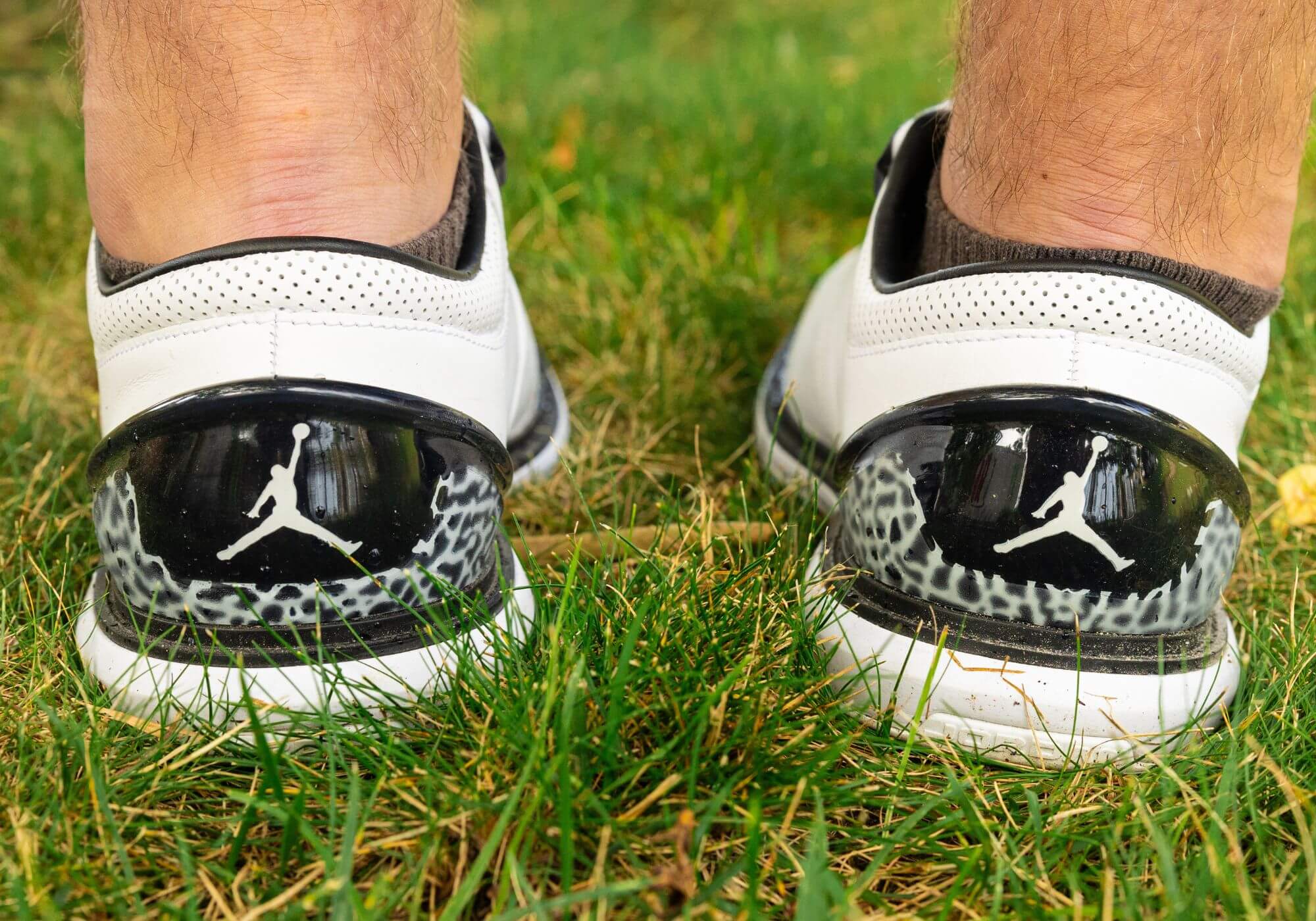 Jordan ADG 4 Review | MyGolfSpy