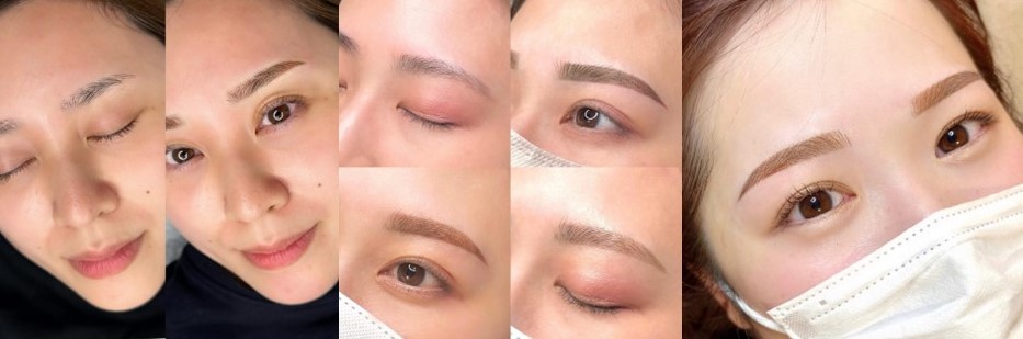 アートメイクの機械彫りと手彫りの違いとは？どっちが向いているのか