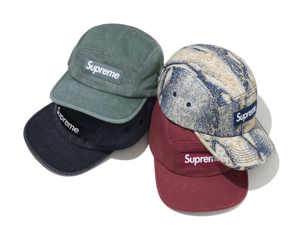 Supreme x Martine Rose 24FW Week4が国内9月14日に発売予定【全商品