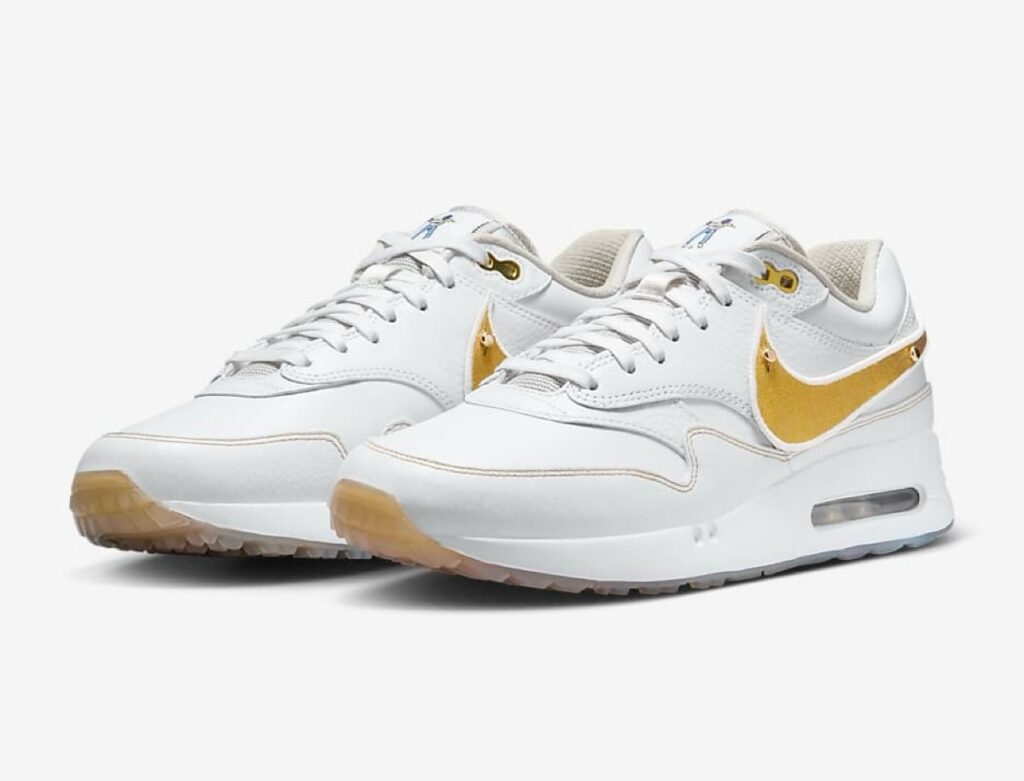 Eastside Golf x Nike Air Max 1 86 OG Golf が国内10月7日より発売