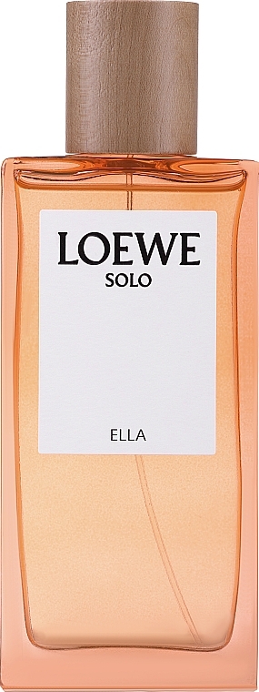 Loewe Solo Loewe Ella - Eau de Parfum | MAKEUP