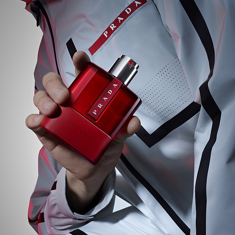 Prada Luna Rossa Sport - Eau de Toilette | MAKEUP