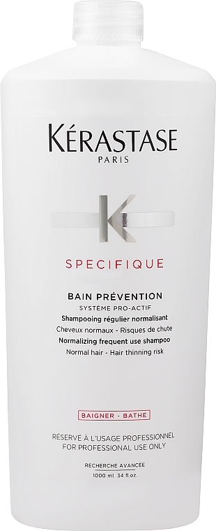 Kerastase Bain Prevention Specifique Shampoo - Shampoo | MAKEUP