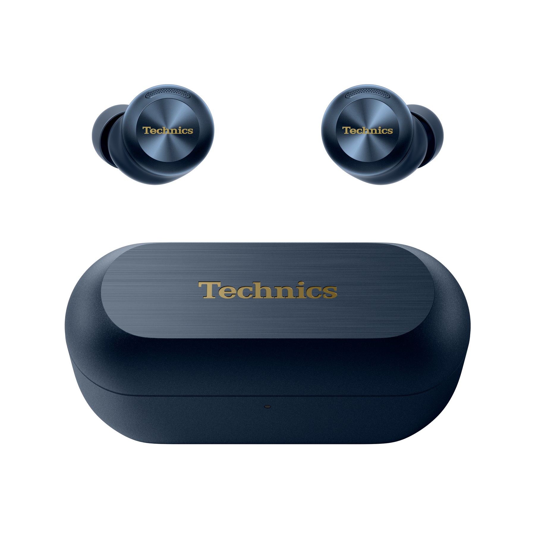Reference Class Hi-Fi True Wireless Earbuds with Dolby Atmos and Noise