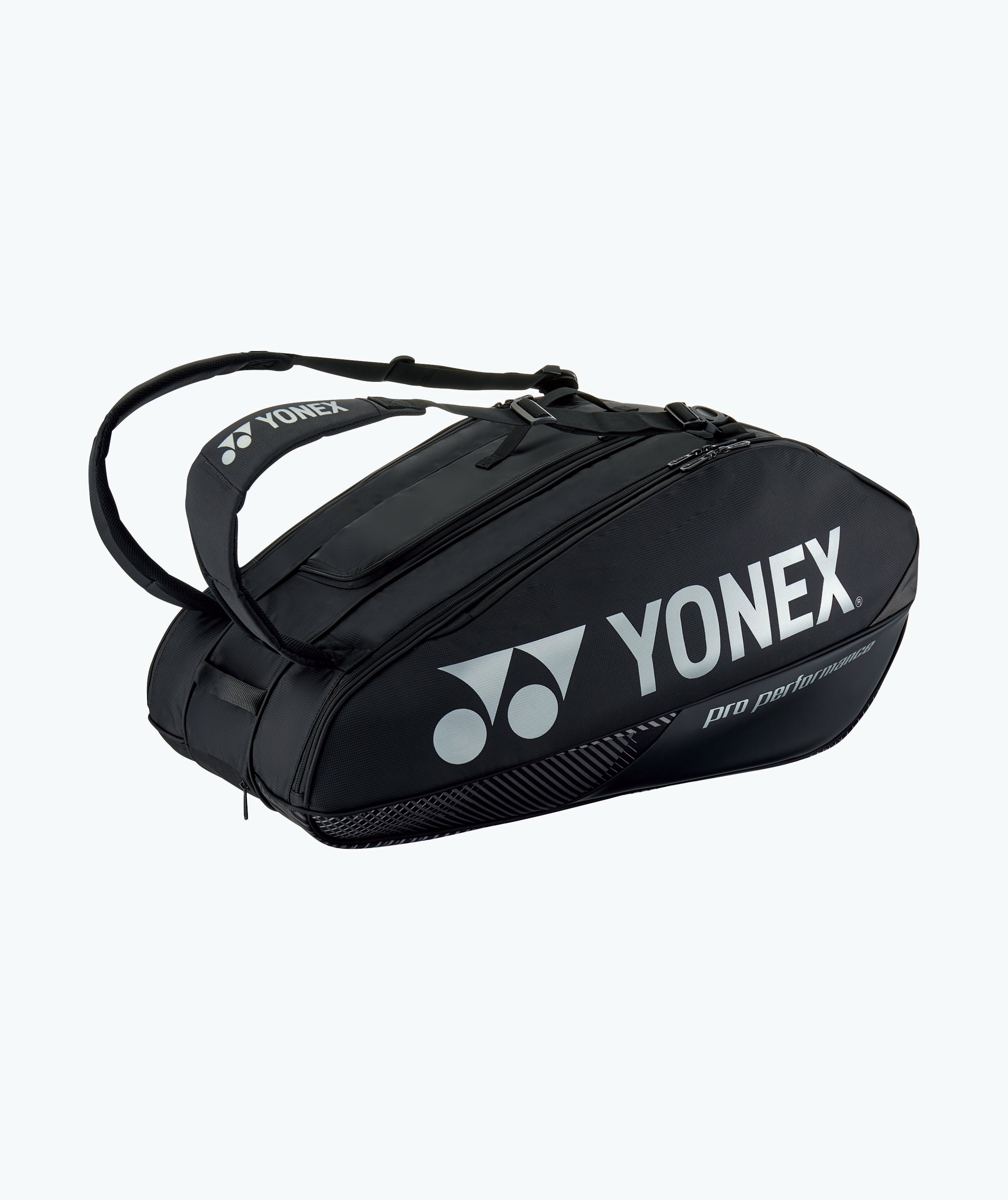 PRO RACQUET BAG 9 – Yonex USA