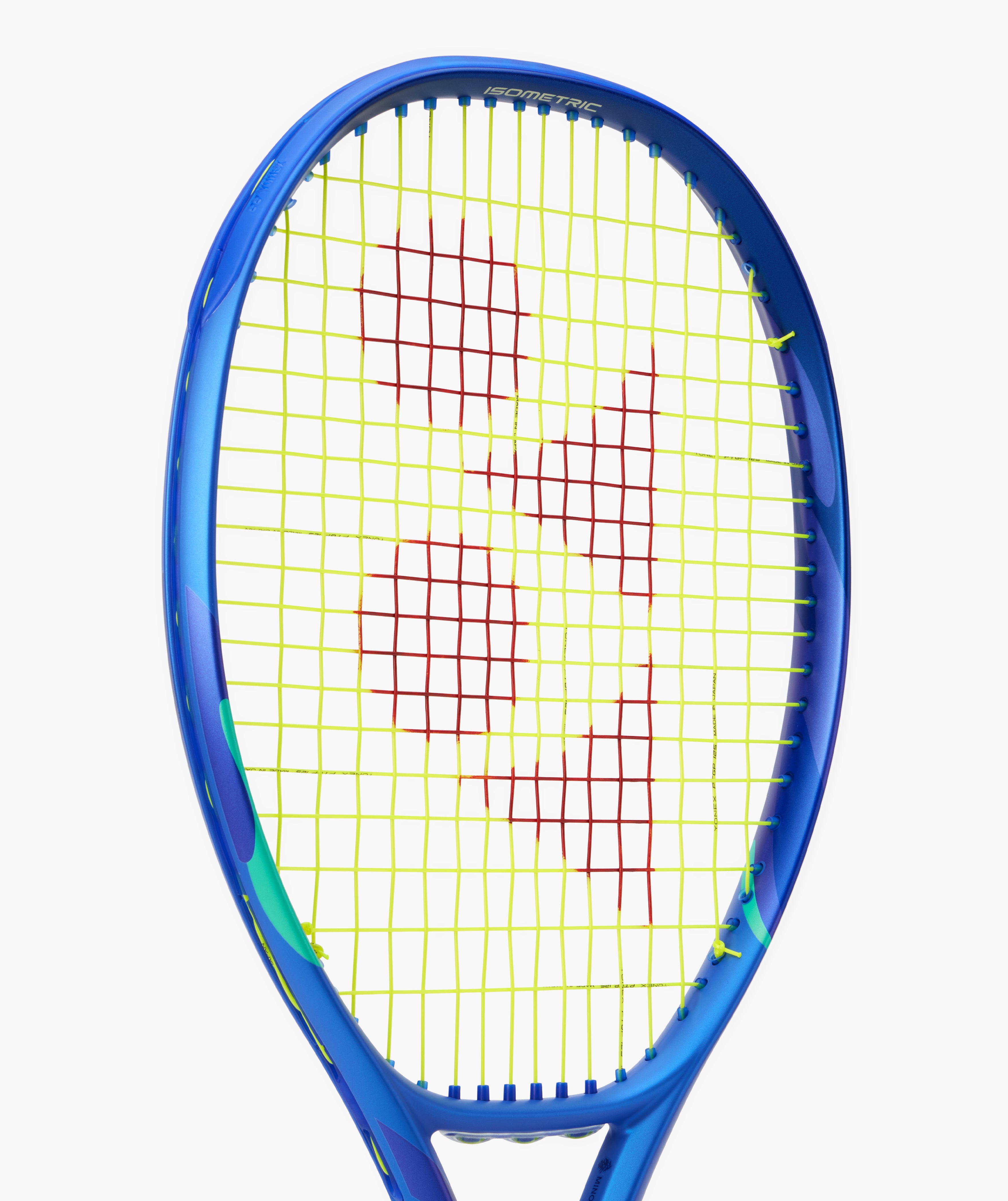 EZONE 100 – Yonex USA