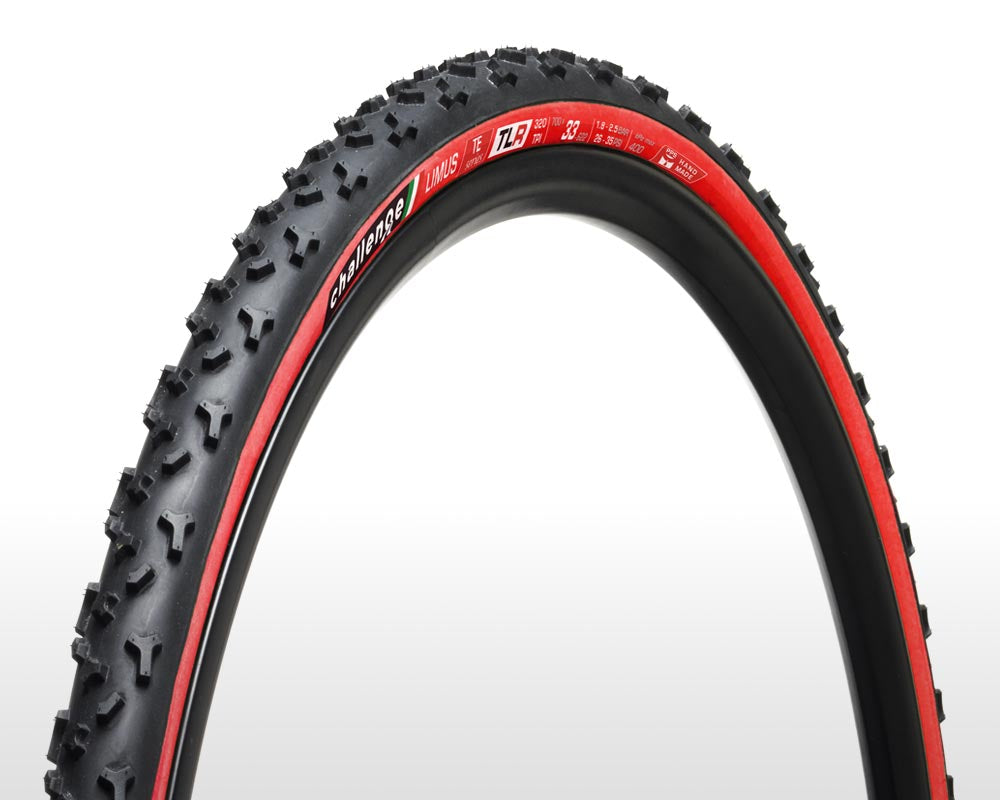 LIMUS TE - Handmade TLR – Challenge North America LLC