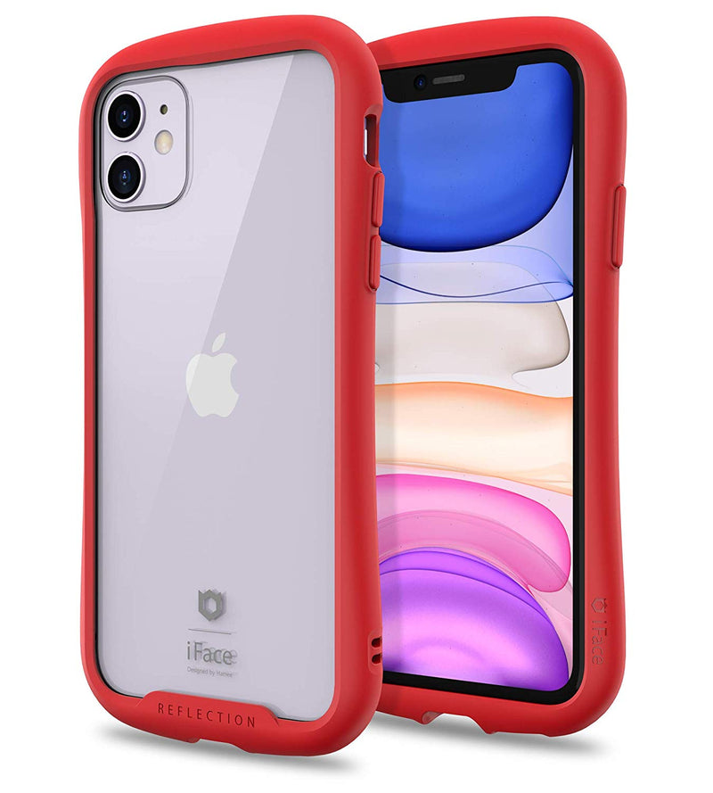 iFace Phone Case Reflection for iPhone 11 | iFace