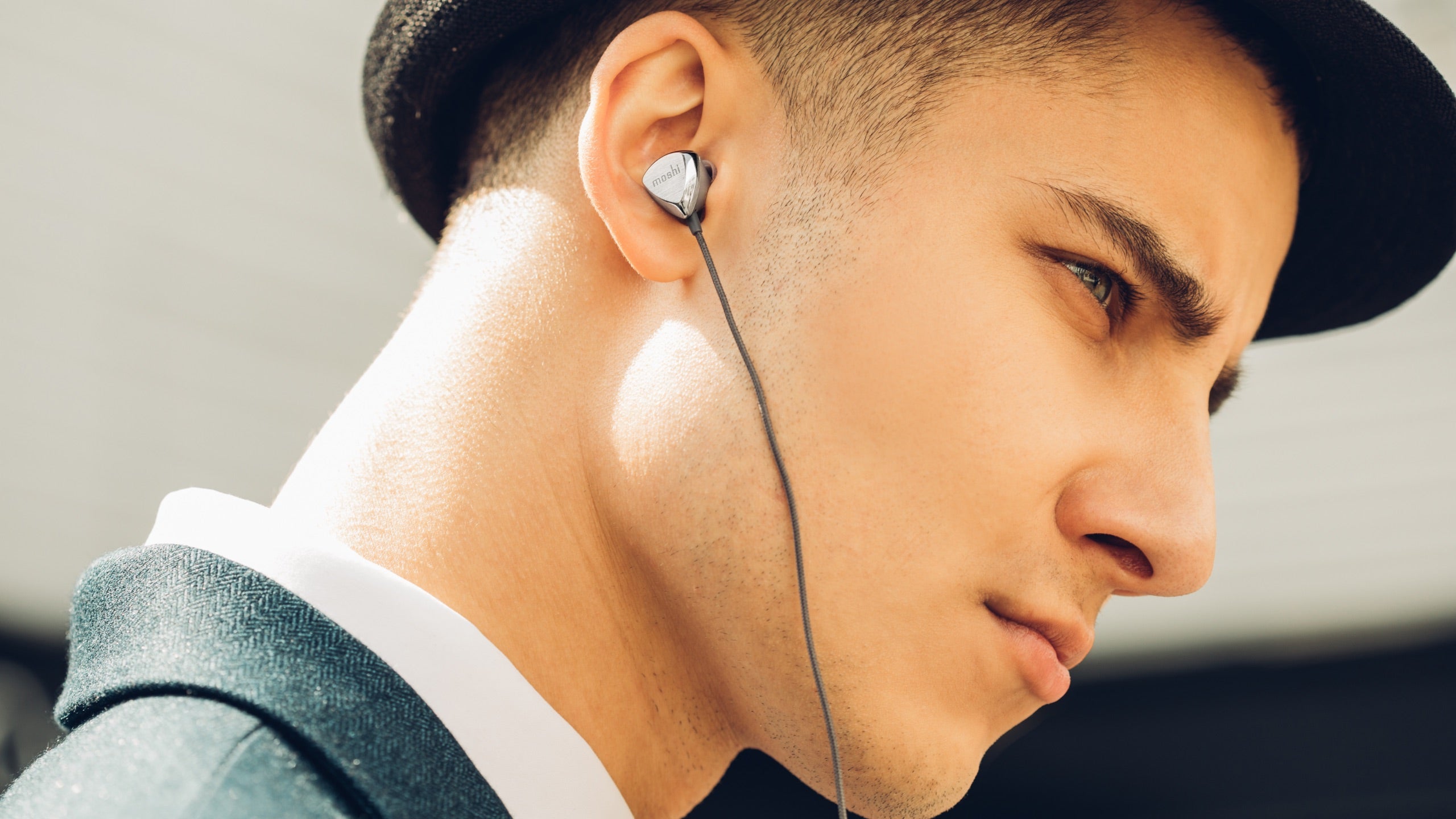 Vortex 2 Earbuds with Mic – us.moshi (US)