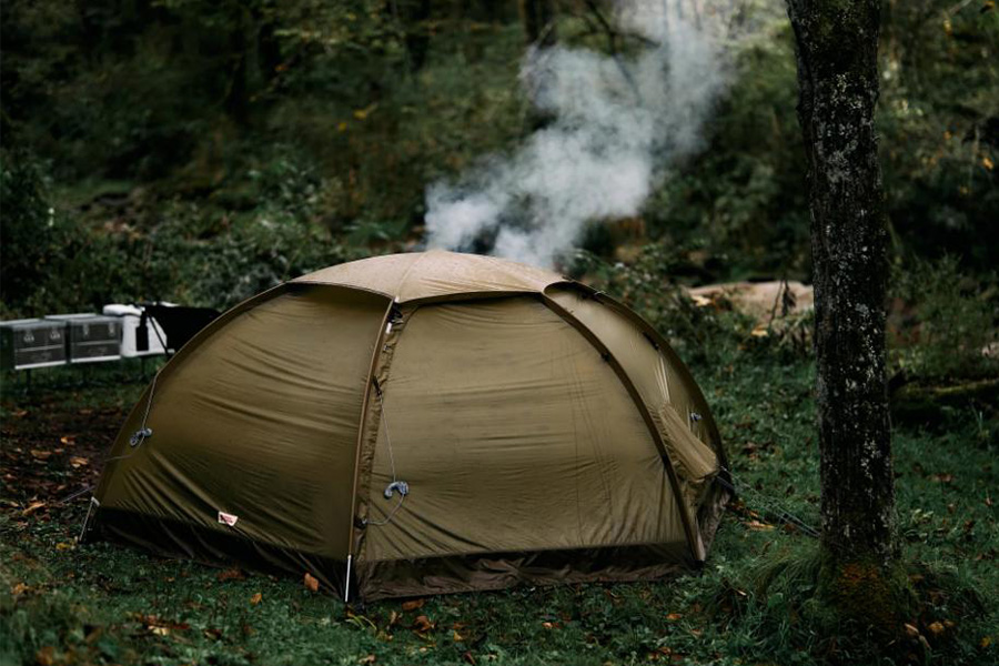 Best 2 Fjallraven Abisko Dome - www.pomoly.com