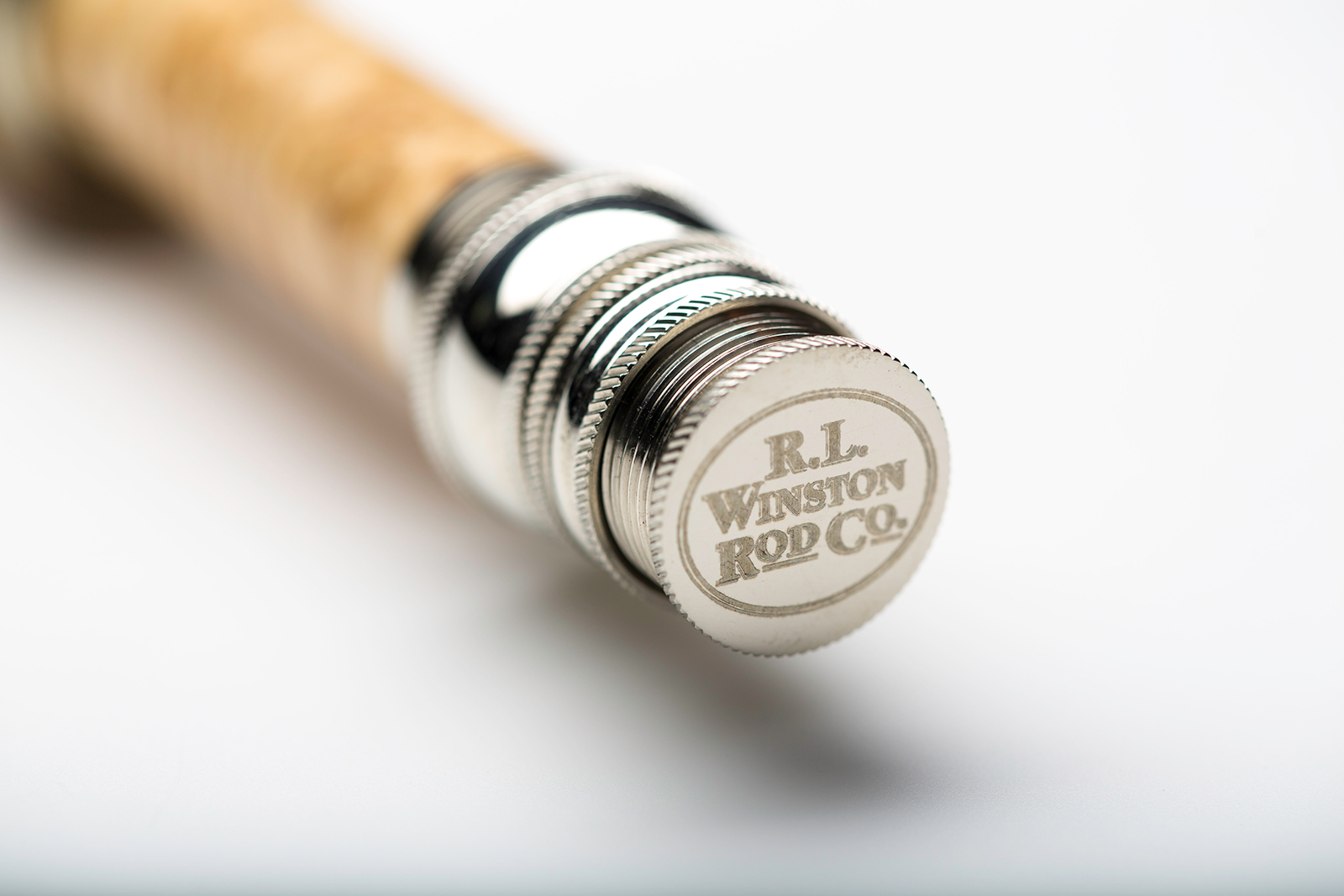 R.L.Winston Rods | うらしま堂 渡辺つり具店