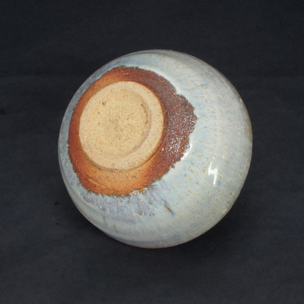 斑唐津茶盌 P224 浜本洋好作