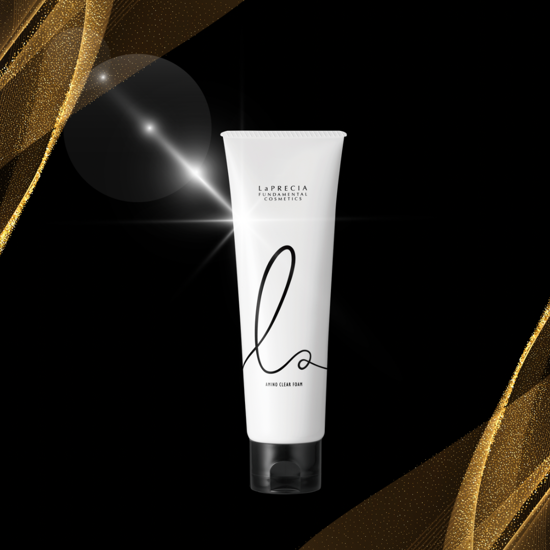 ラ・プレシア アミノクリアフォーム - 株式会社UTP