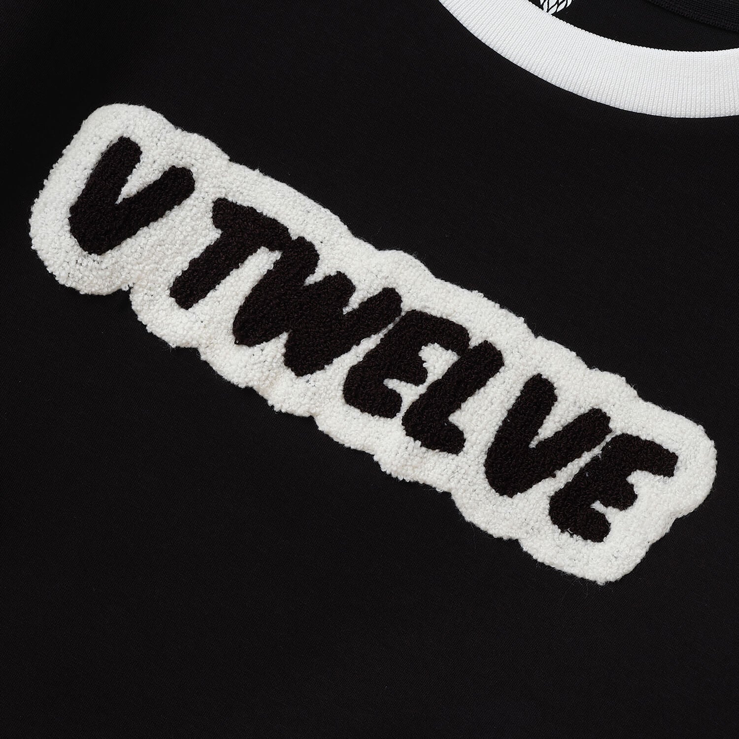 V12] ゴルフ レディース スウェット FLUFFY CREW | 【公式通販】