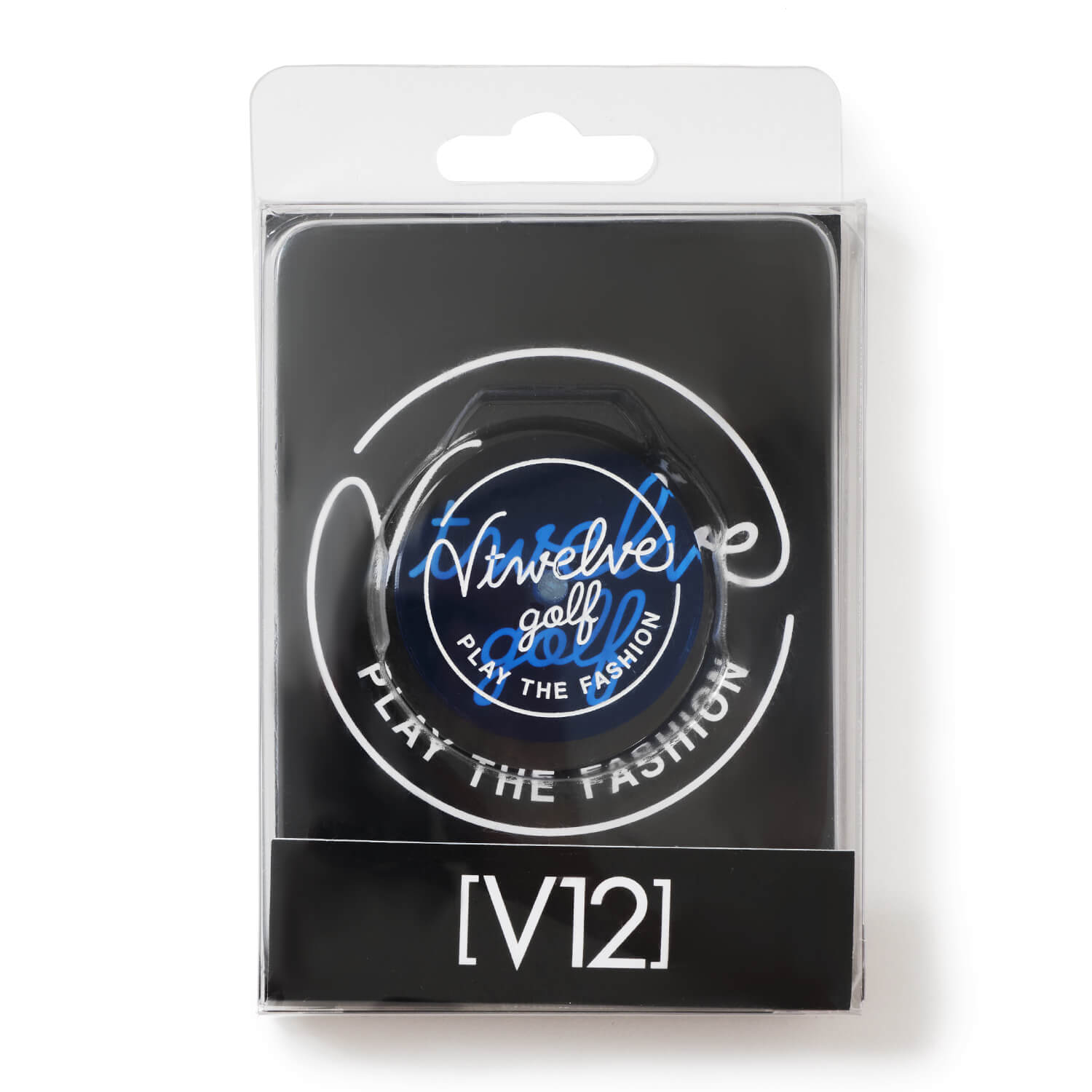 V12] ゴルフ マーカー HIC MARKER | 【公式通販】