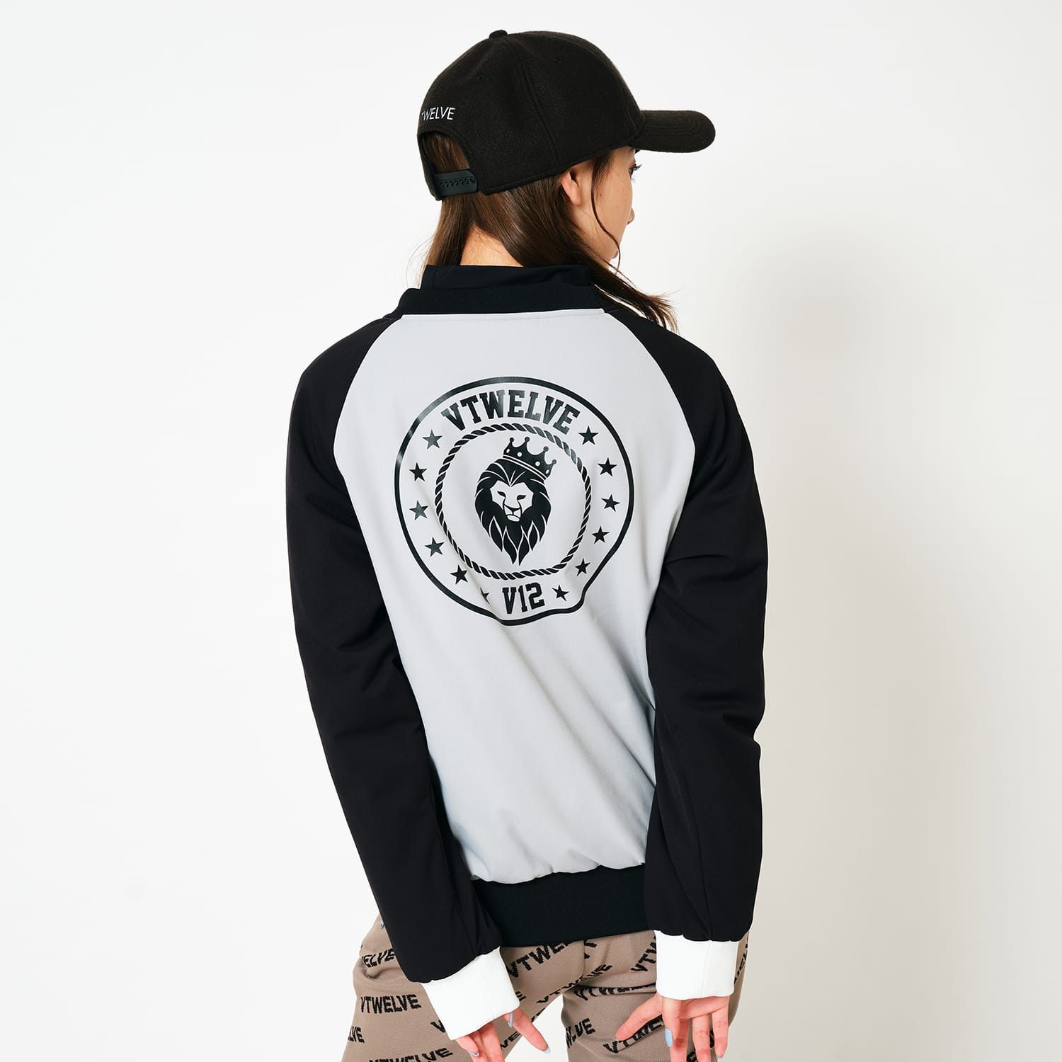 V12] ゴルフ レディース スニードジャック 中綿 WARM SNEAD | 【公式通販】