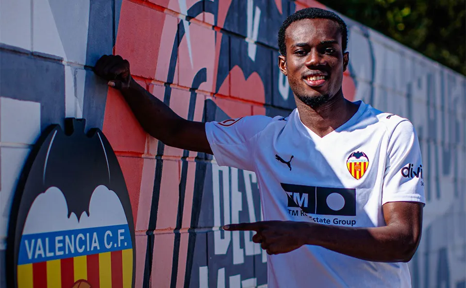 バレンシアCF応援サイト VCFJAPAN.ORG