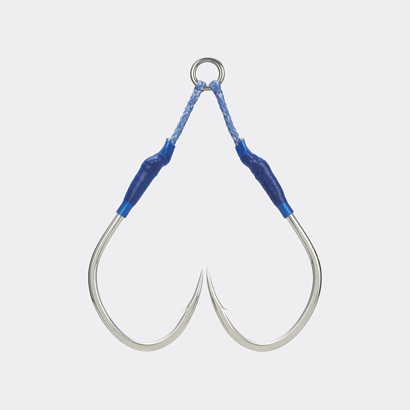 ジゲンハイパーショートツイン - ヴァンフック(VANFOOK) | 兵庫県西脇